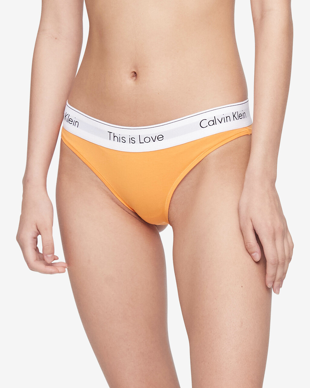 MODERN COTTON THIS IS LOVE 比基尼, Orange Juice, hi-res