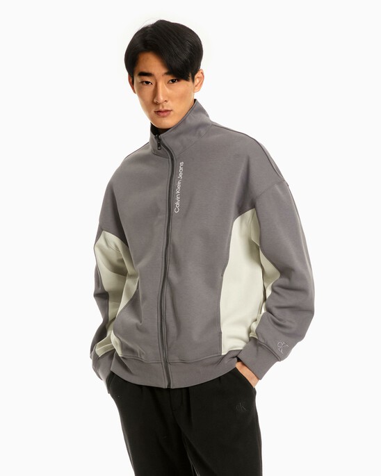 Soft Utility 雙面外套