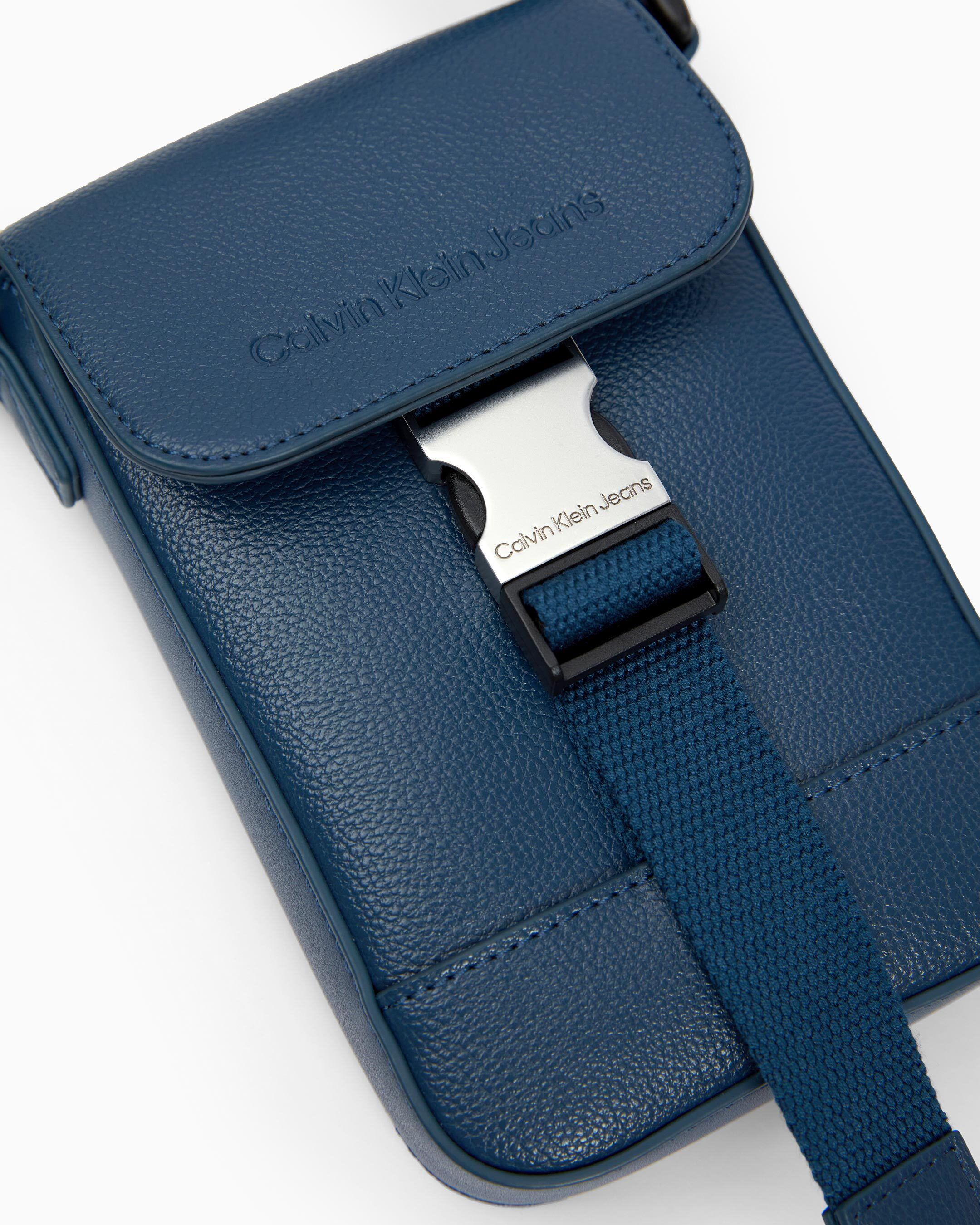 Calvin klein discount pebble crossbody