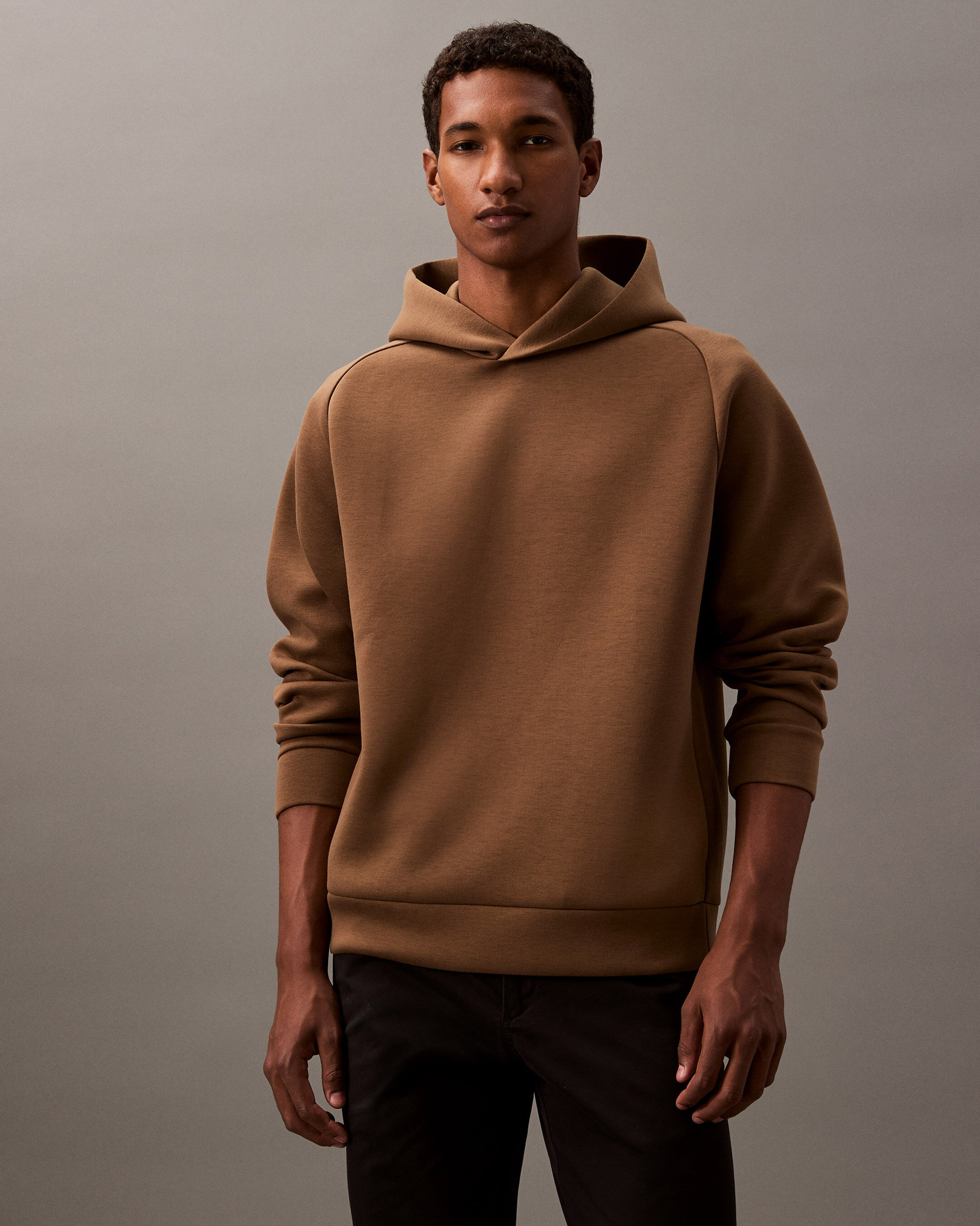 Sweatshirts Hoodies 12.12 Sale Up to 70 off Extra 12 off Calvin Klein Hong Kong