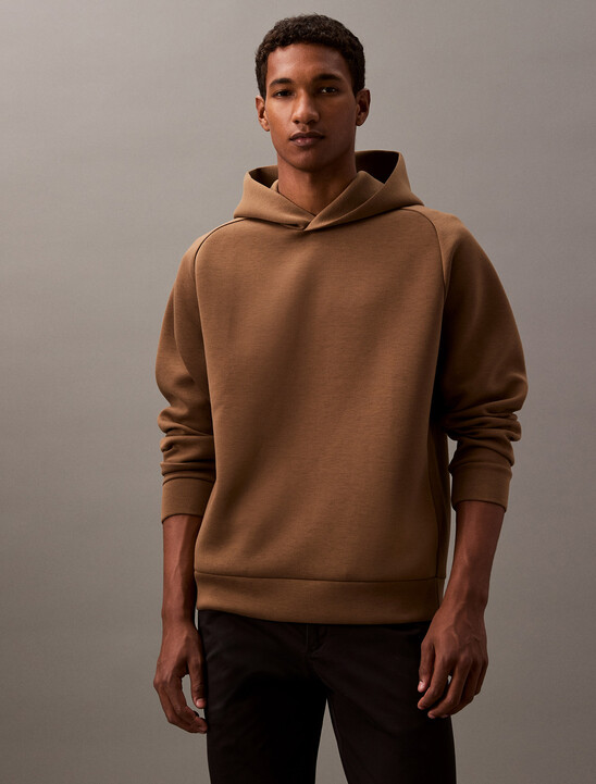 City Spacer Hoodie