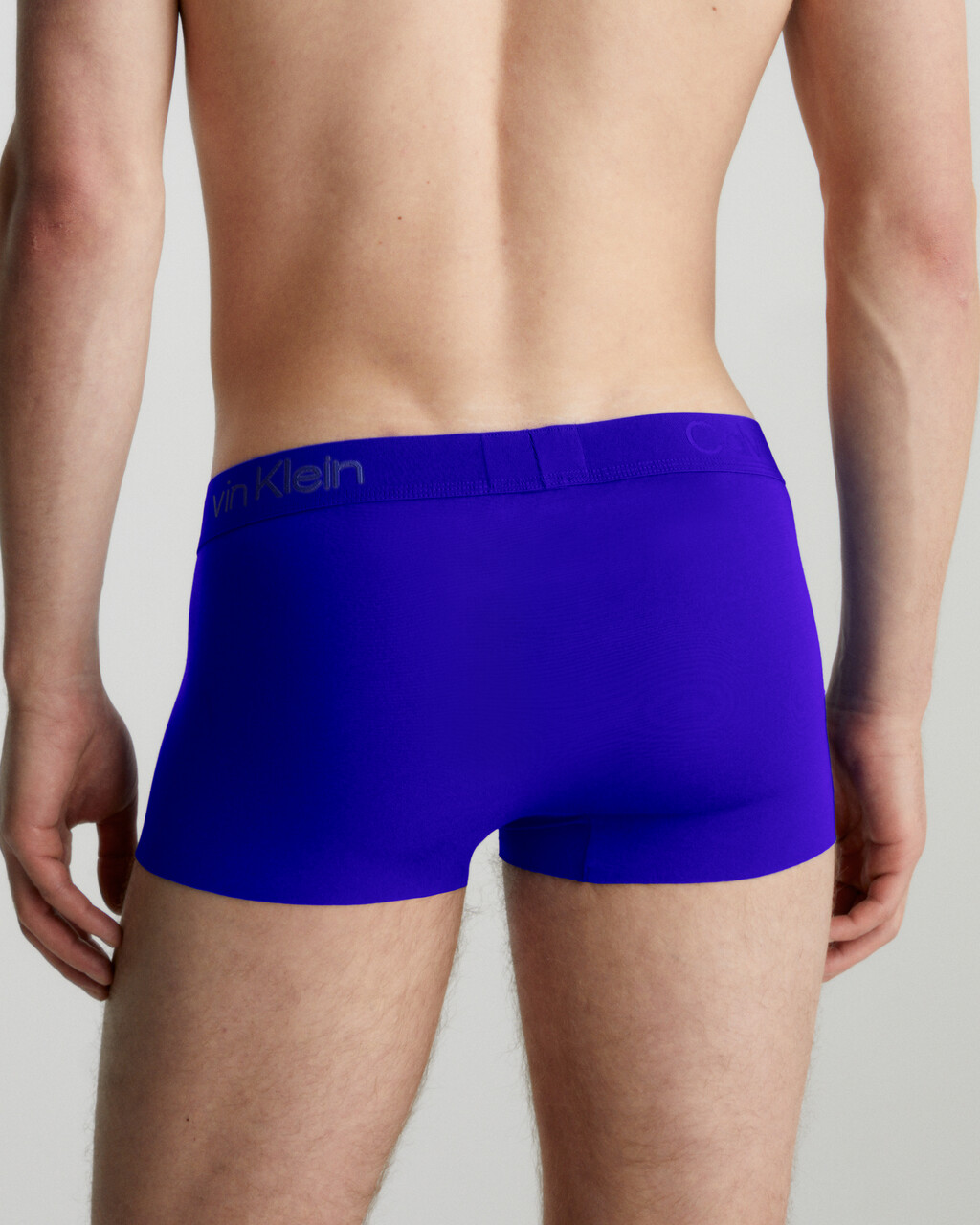 CK Black Trunks, Spectrum Blue, hi-res