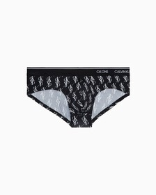 CK ONE MICRO HIP BRIEFS, CNNT LG+BLK, hi-res