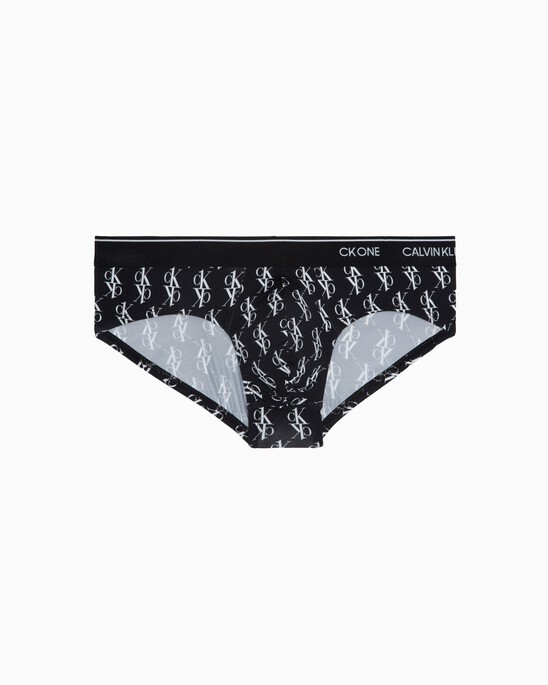 CK ONE MICRO HIP BRIEFS