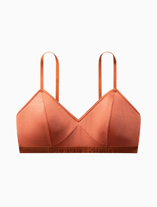 Future Shift String Bralette, Copper Coin, hi-res