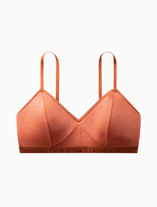 Future Shift String Bralette