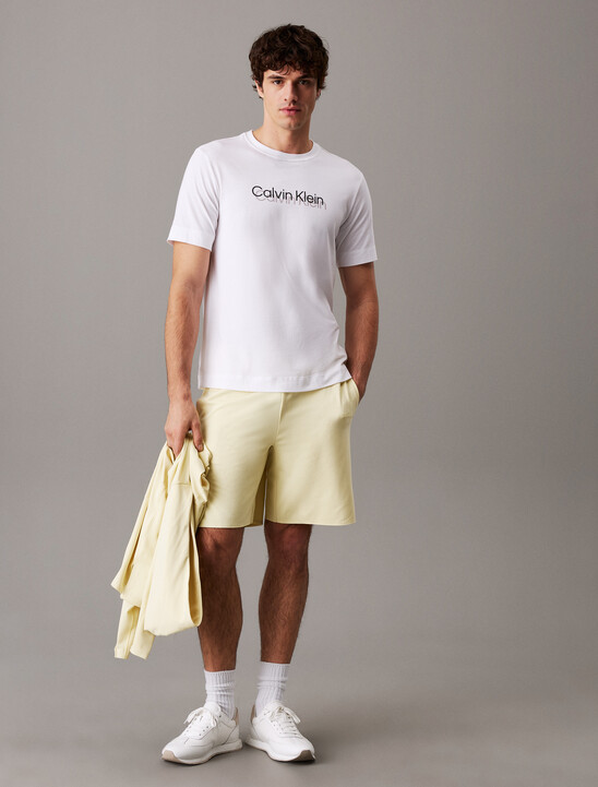 Essentials Short Sleeve Tee