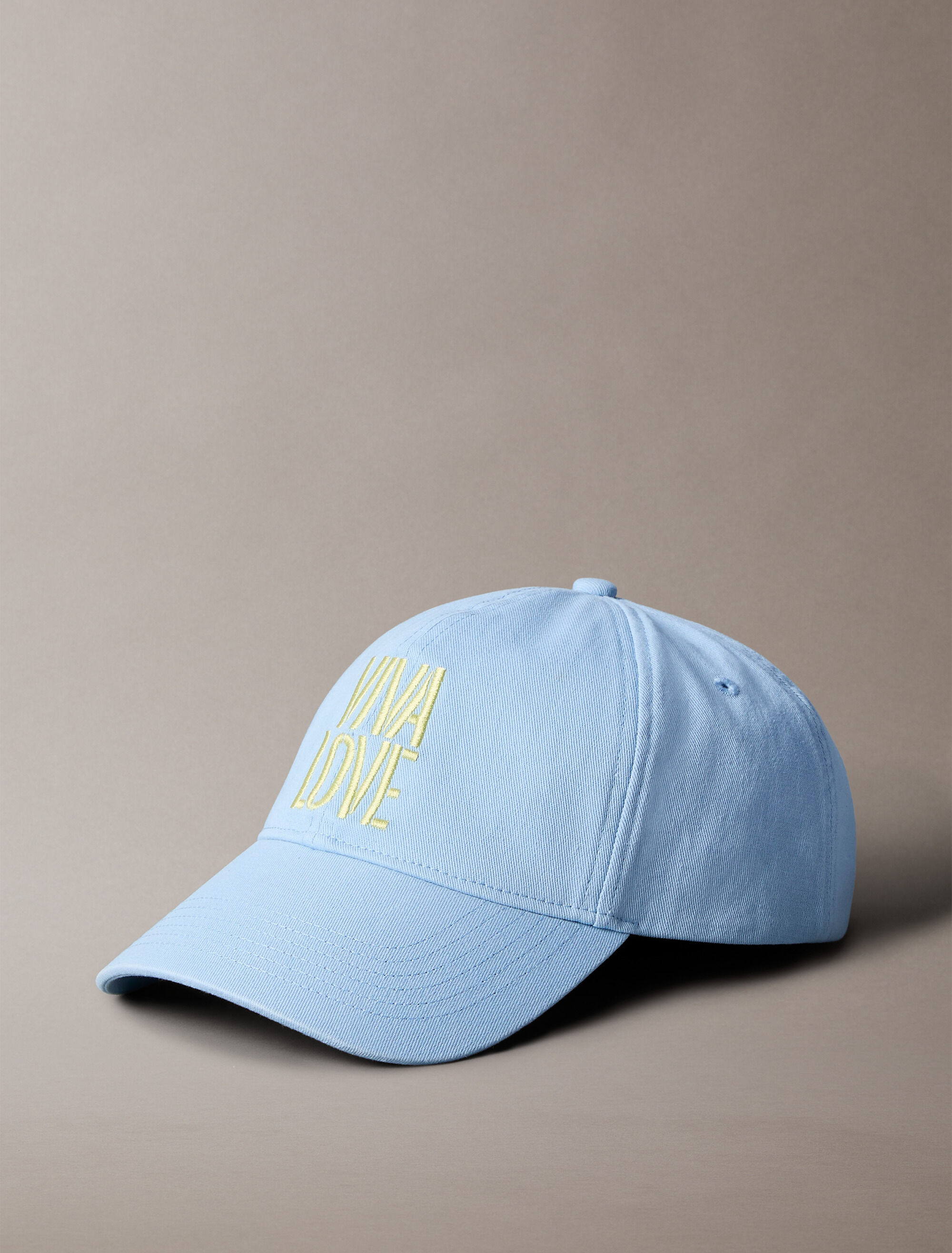 【即出荷】 | Cap Baseball Pride blue Kong Hong Klein Calvin | 帽子