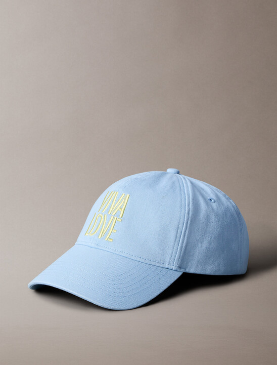 Pride 牛仔棒球帽