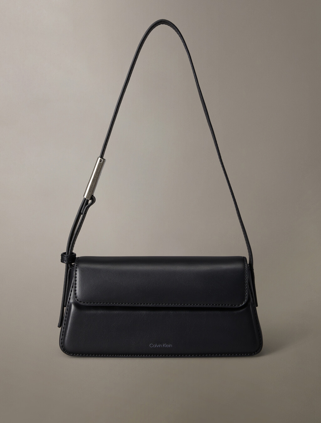Small Shoulder Bag, Black, hi-res