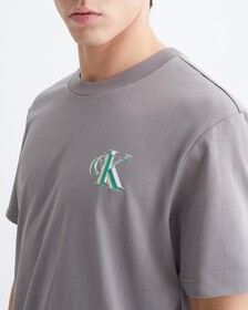 疊層 MONOGRAM T 裇, Storm Front, hi-res