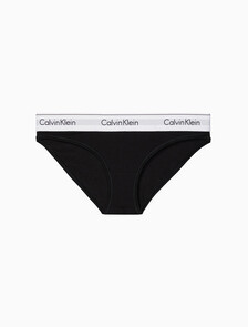 Icon Cotton 比基尼, Black (Legacy 001), hi-res