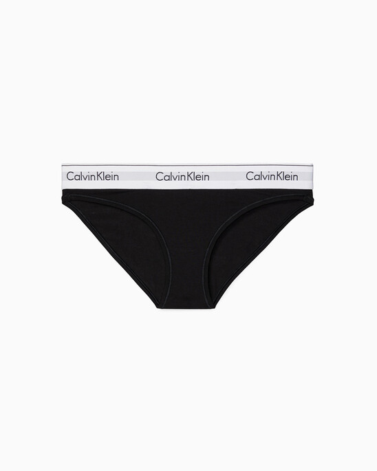 Modern Cotton Bikini