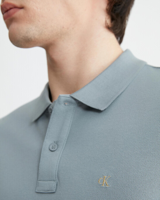 A- SS PREMIUM SLIM FOvercast Grey