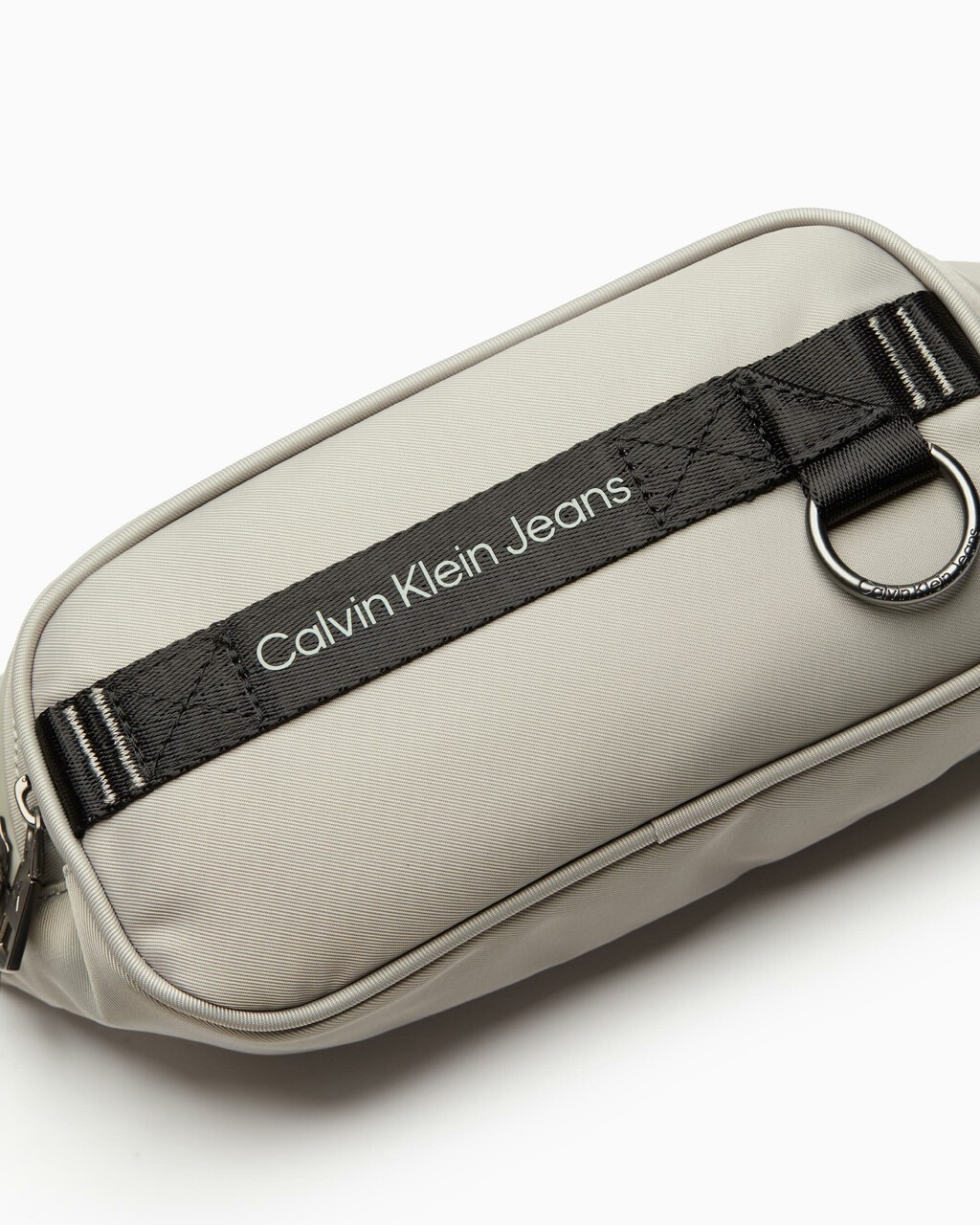 URBAN EXPLORER WAISTBAG 35CM, MERCURY GREY, hi-res