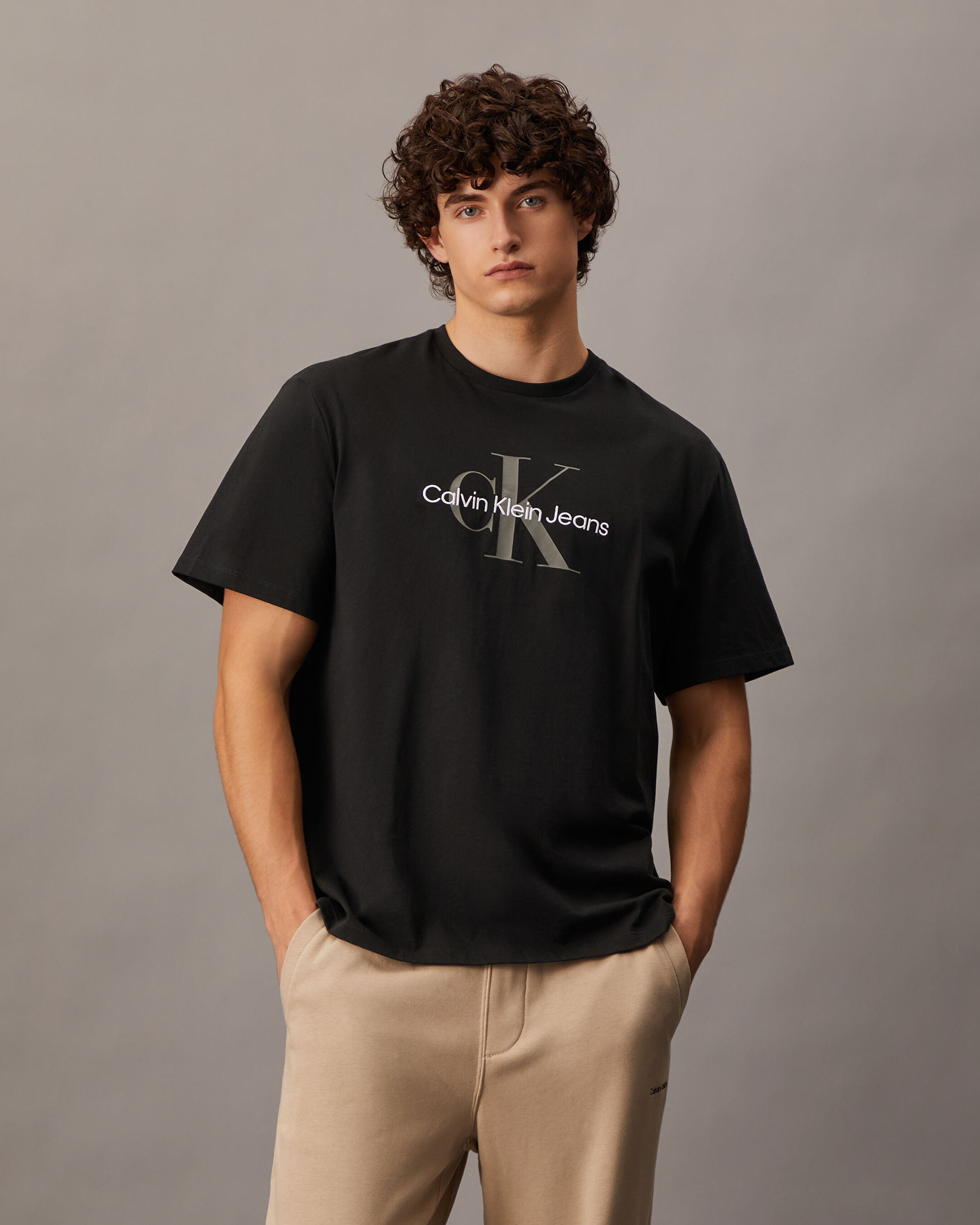 Ck 50 t shirt hot sale