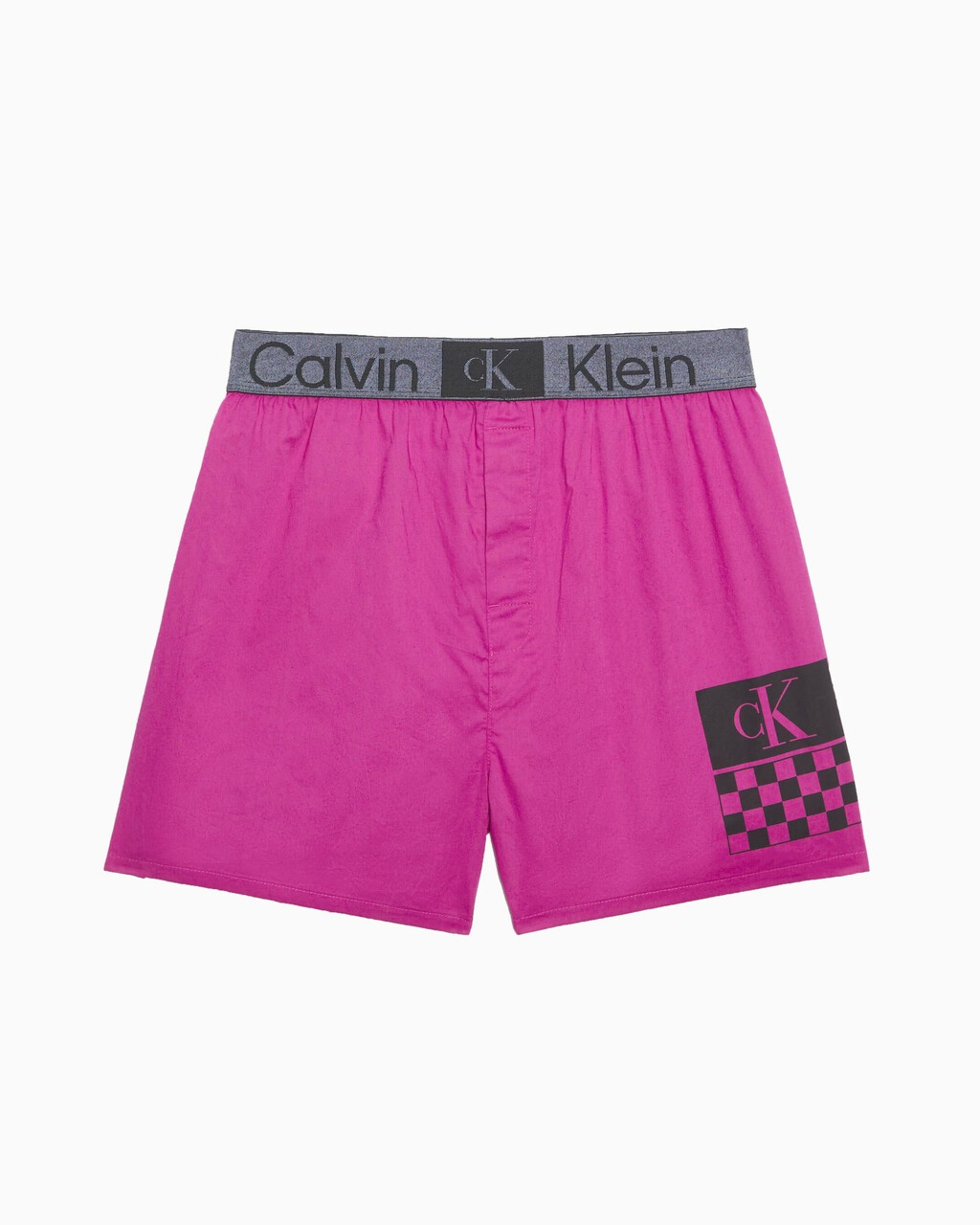 CALVIN KLEIN 1996 經典四角褲, Palace Pink, hi-res