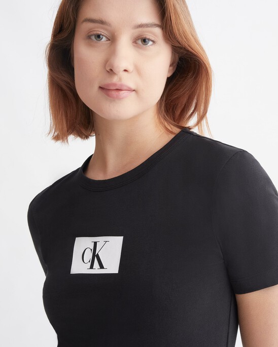 CALVIN KLEIN 1996 睡裙