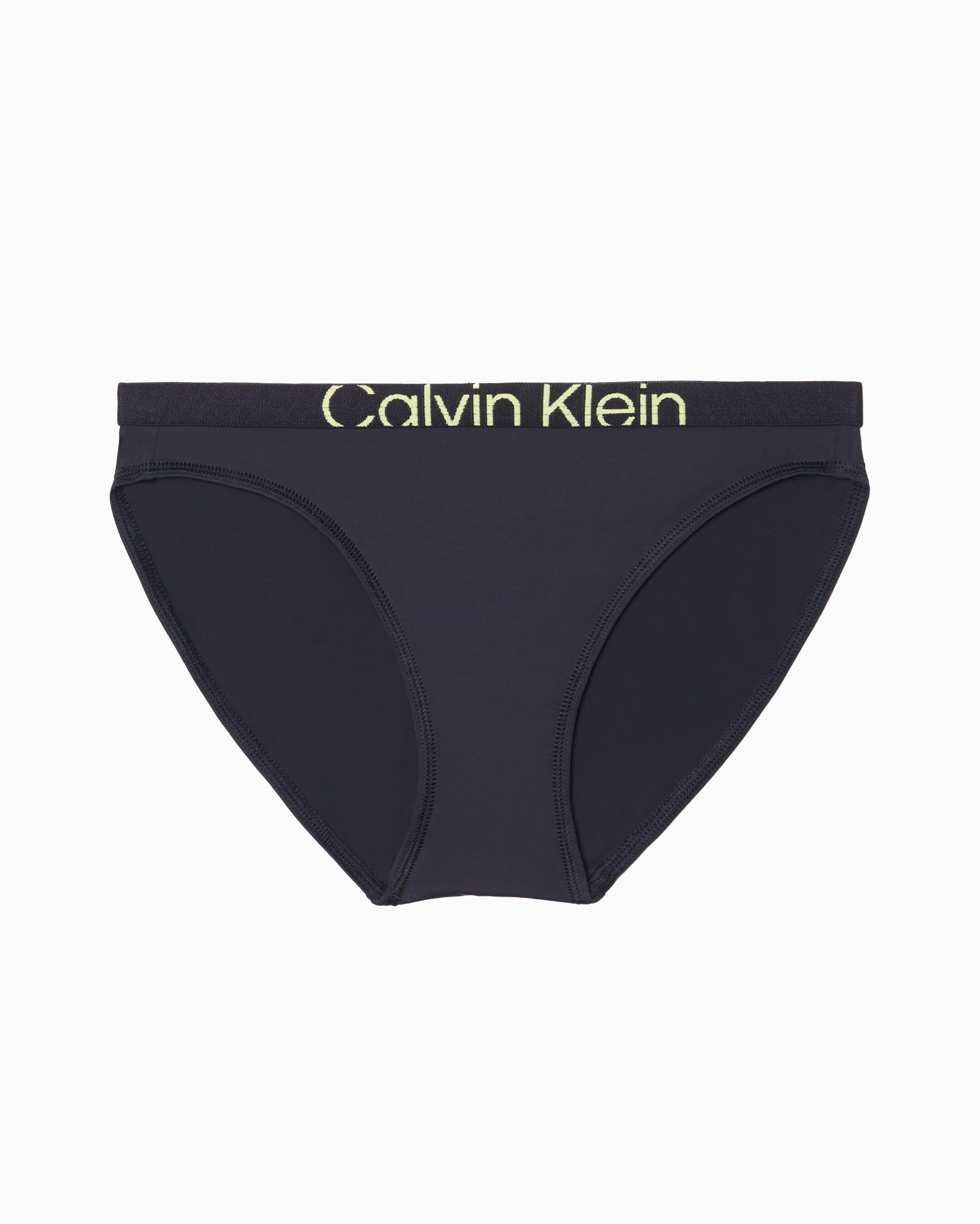 Future Shift Bikini Briefs black Calvin Klein Hong Kong