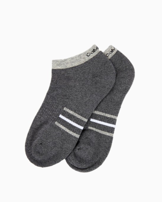 Women's 1 Pack Half Cushioned Low Cut Socks