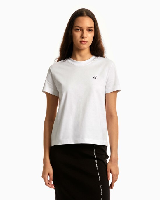 CLASSIC SLIM TEE