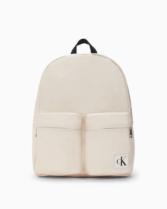City Nylon Core Backpack