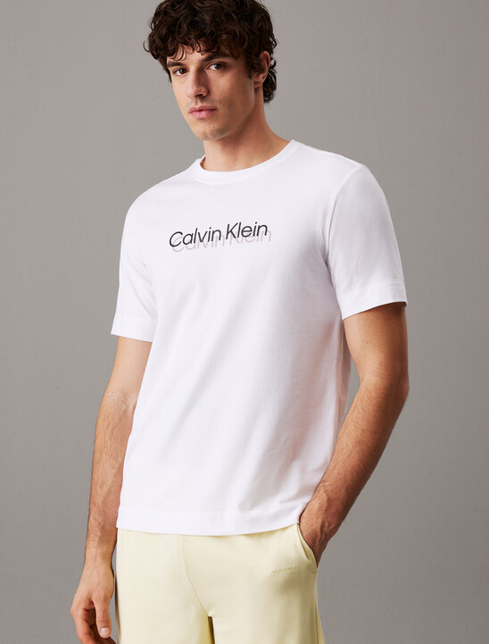Essentials Short Sleeve Tee