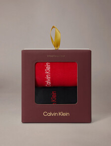 WOMEN&rsquo;S CREWBLACK / RED, BLACK / RED, hi-res