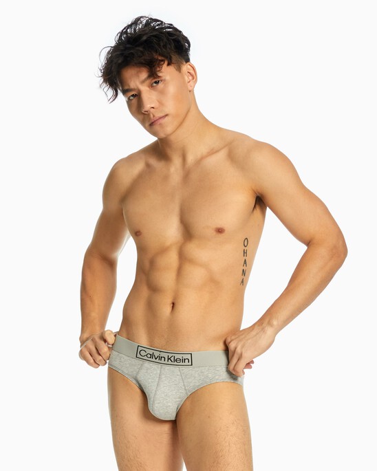 Reimagined Heritage Hipster Brief