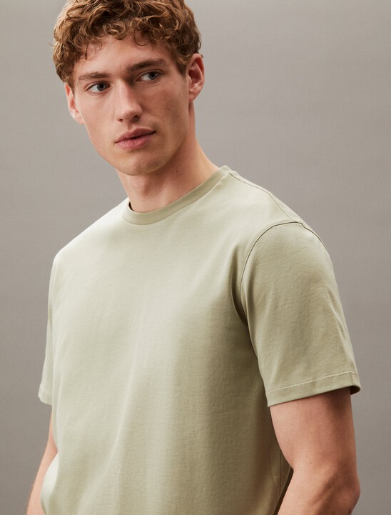 Luxury Cotton T-shirt