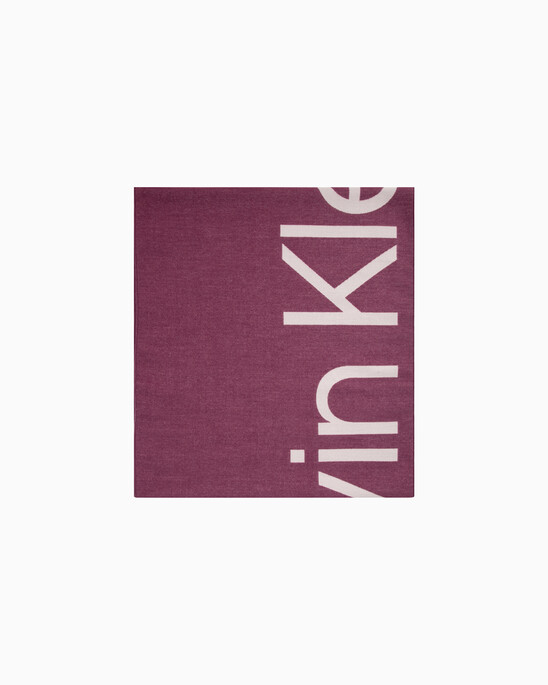 Logo Scarf