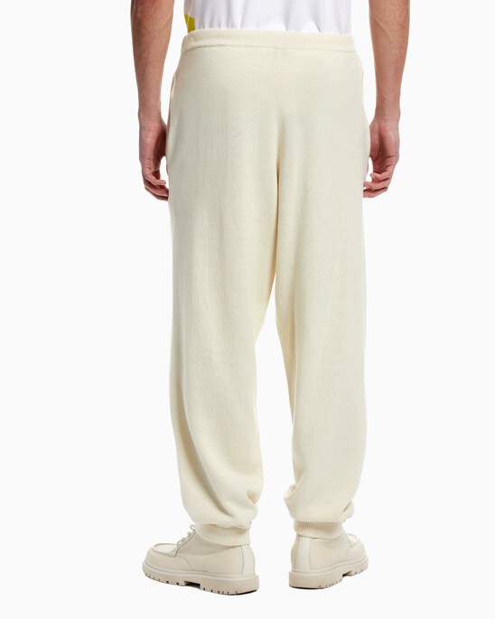 STANDARDS KNIT JOGGERS