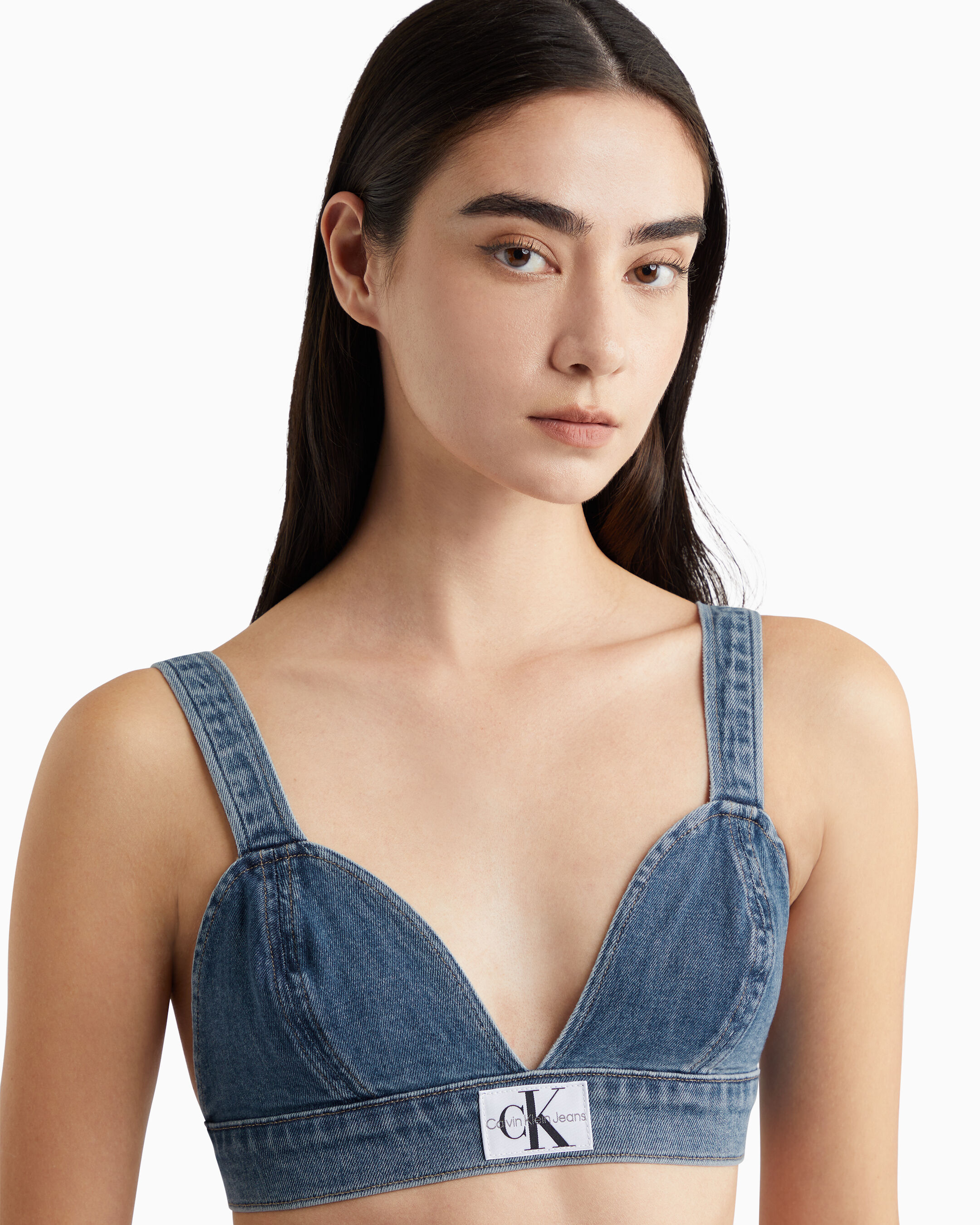 Tops Calvin Klein Hong Kong