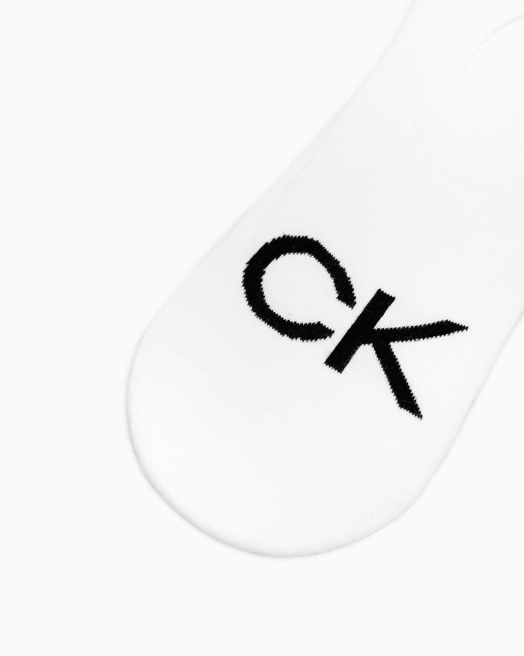 MONOGRAM LOGO隱形襪, COLOR 100, hi-res