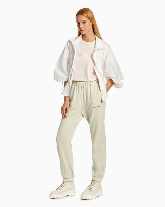 FITTED WAIST JACKET