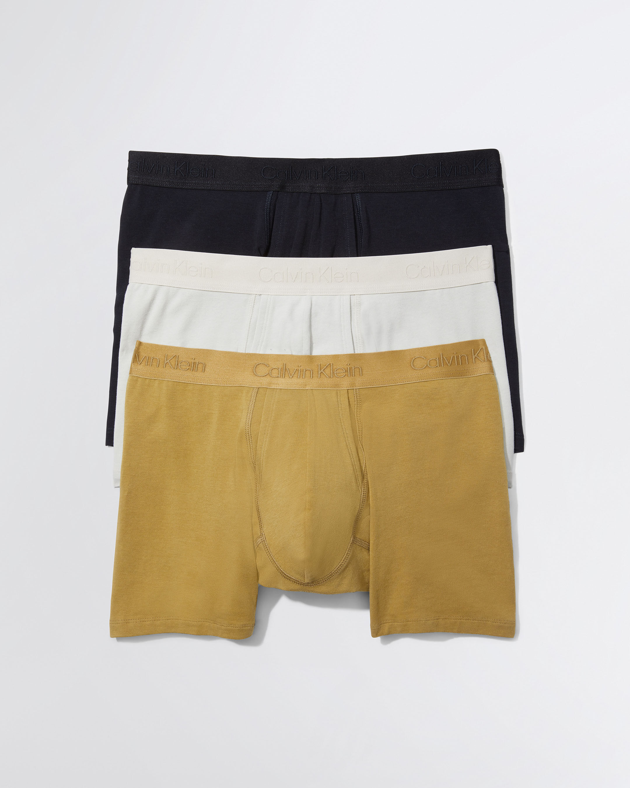 Calvin klein hot sale xxl boxer briefs