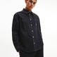 089 WASHED BLK