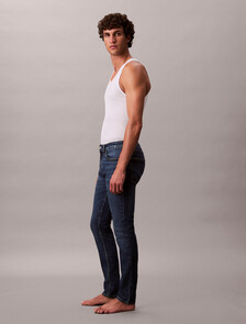 Oil Slick Skinny Jeans, OIL SLICK, hi-res