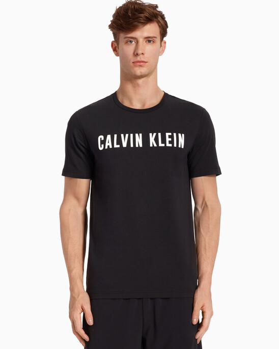Logo Short Sleeve Tee