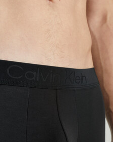 CK Black Trunks, Black, hi-res