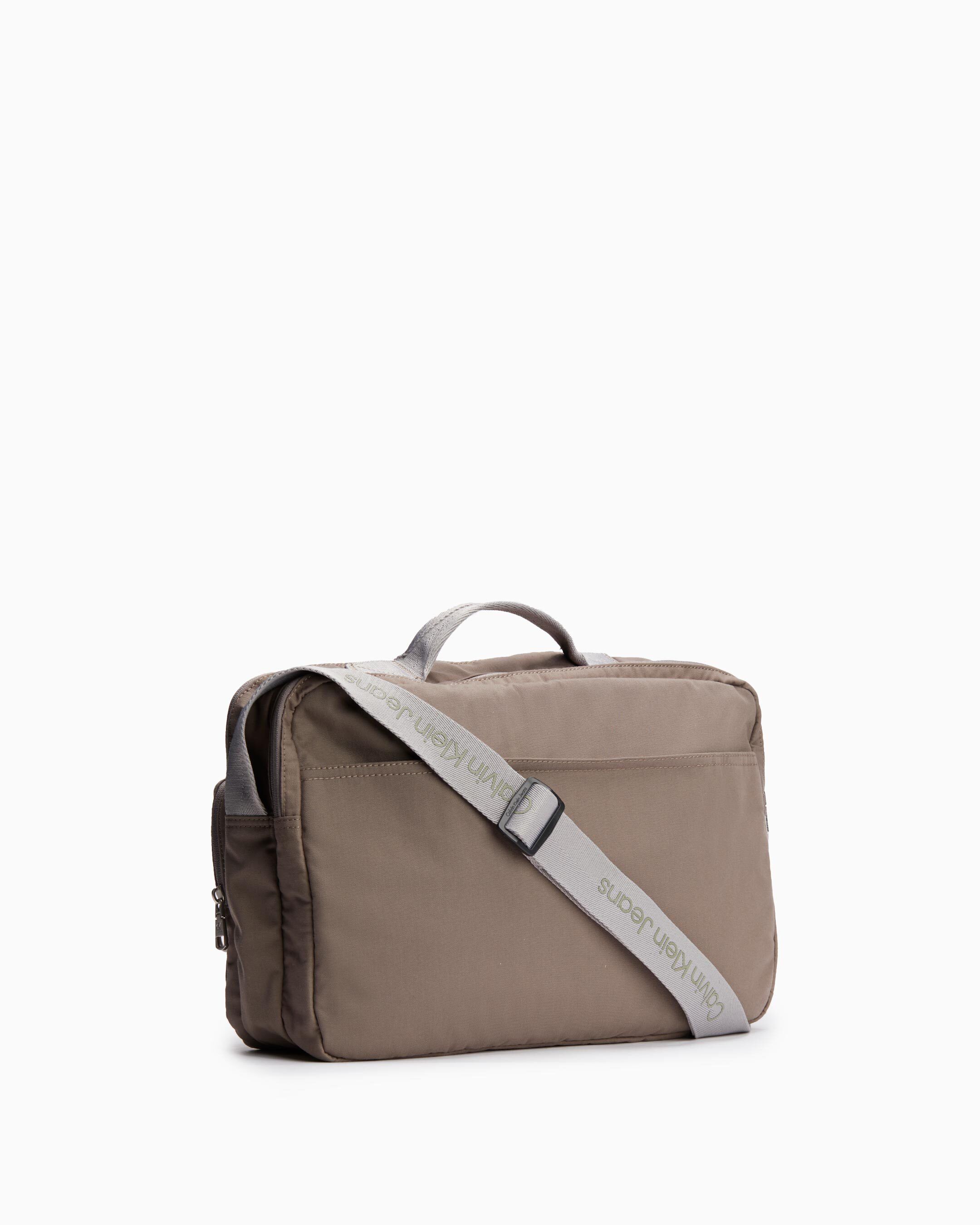 Ultralight Flight Bag Xl brown Calvin Klein Hong Kong