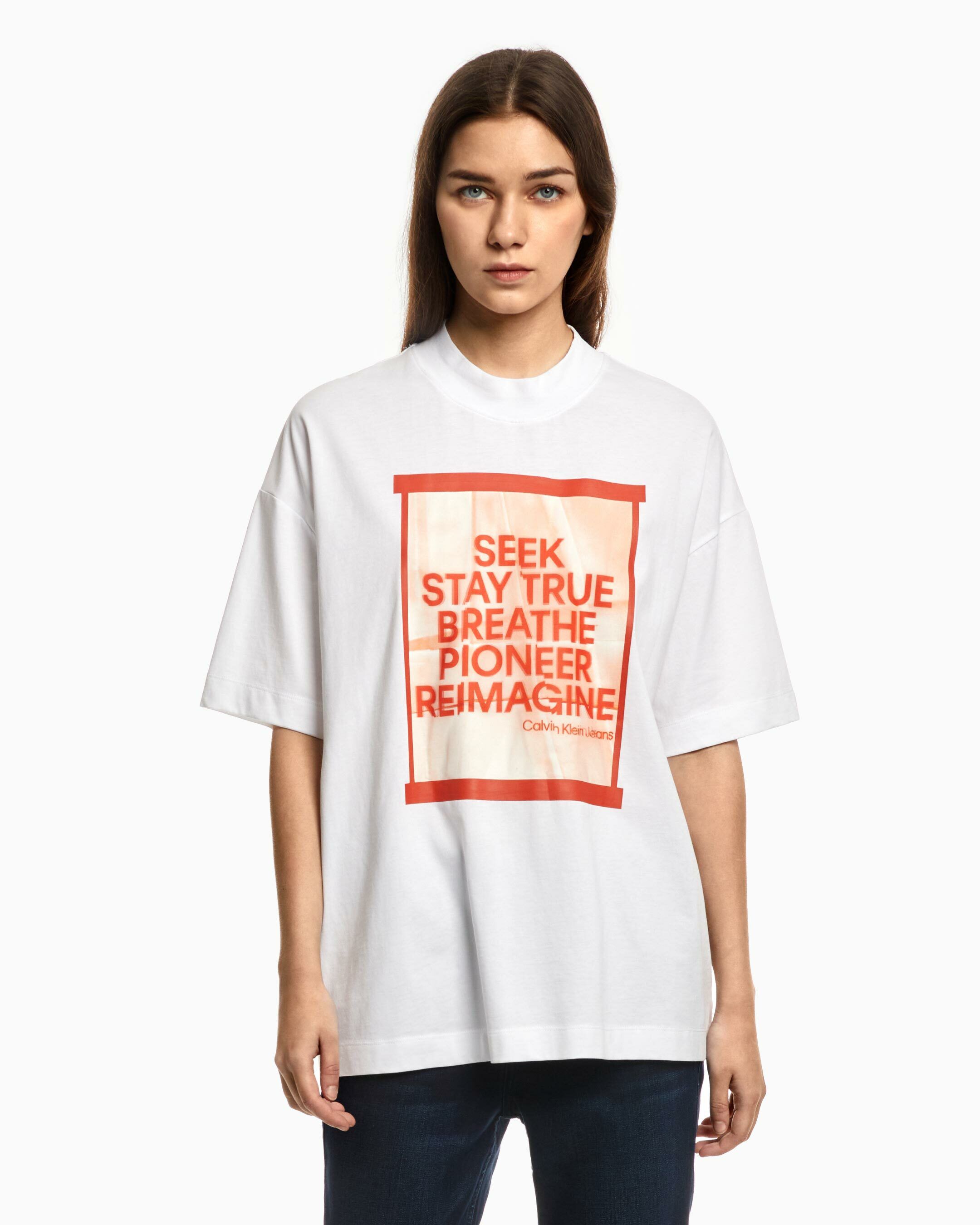 boyfriend slogan t shirt