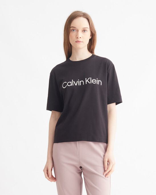 CK EFFECT BOYFRIEND TEE