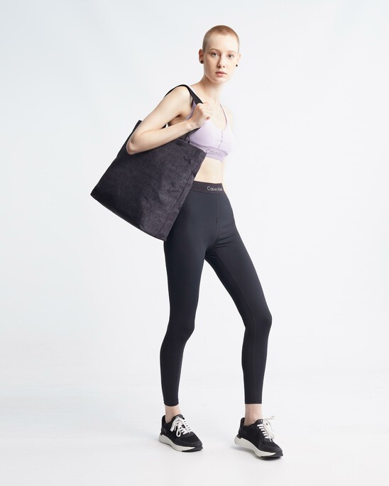 Active Icon All Over Print Tote