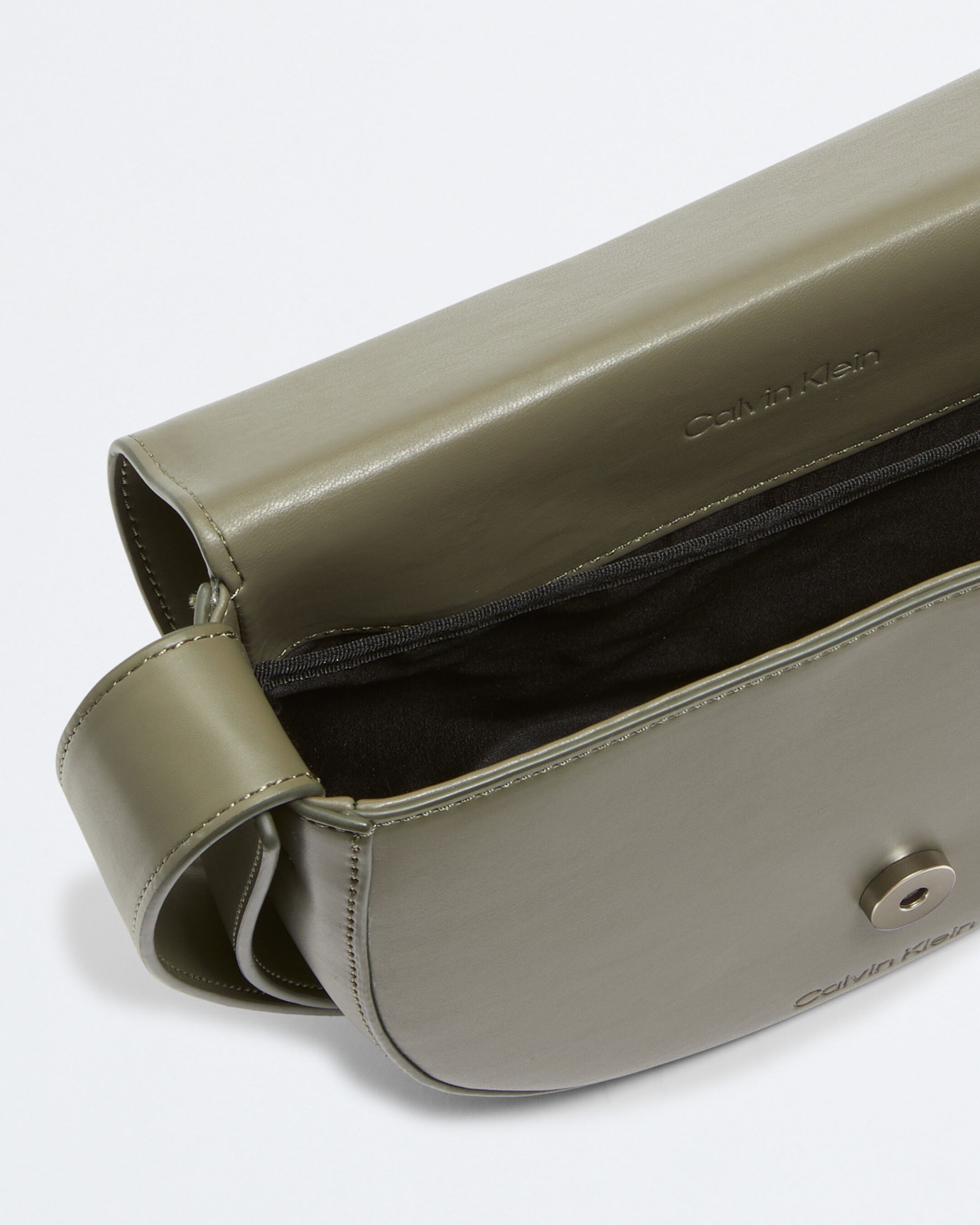 Saddle bag calvin outlet klein