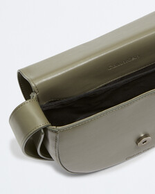 Elemental Saddle Bag, DUSTY OLIVE, hi-res