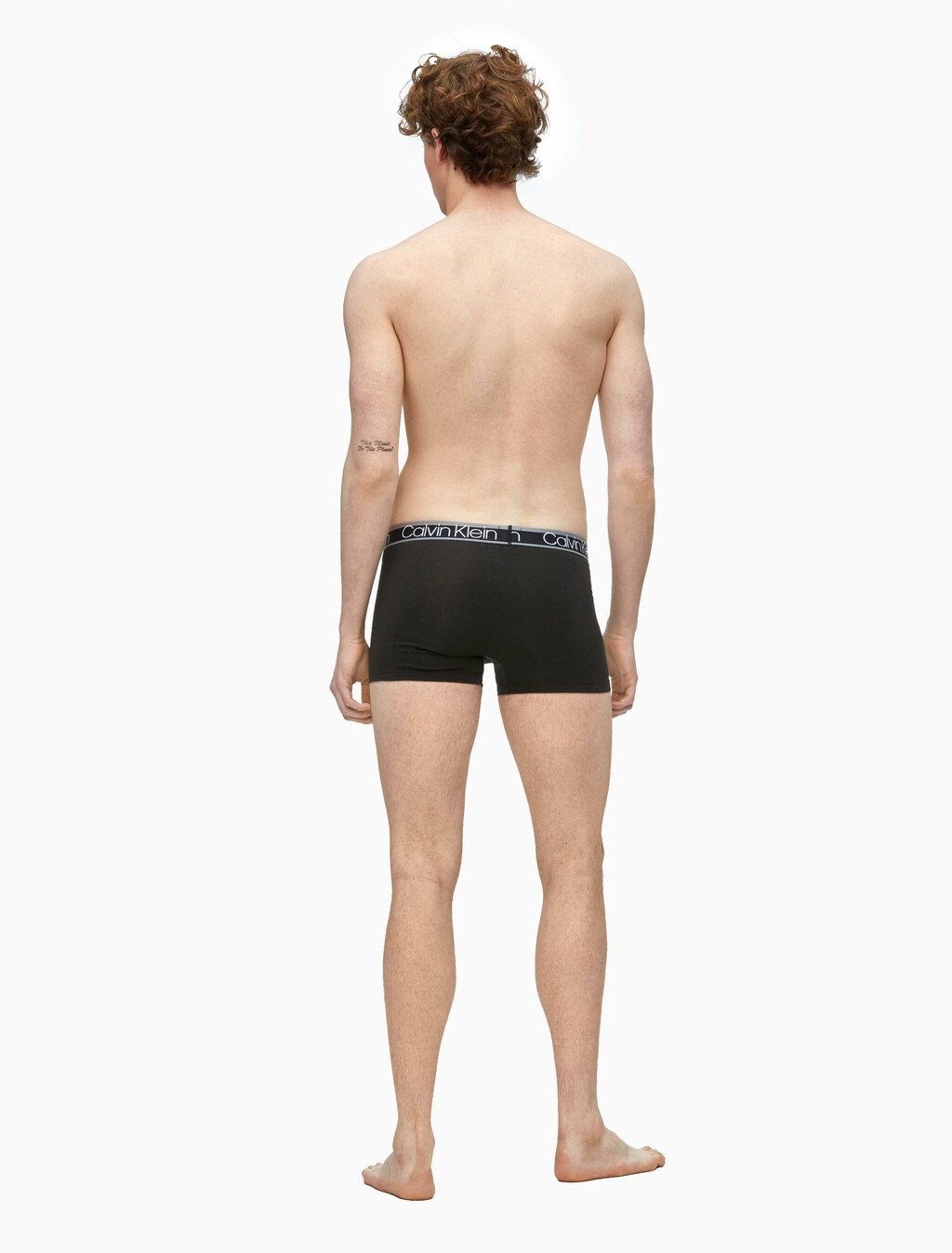 Variety 3 Pack Trunks, Black, hi-res
