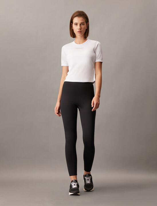Essentials+ Short Sleeve Tee