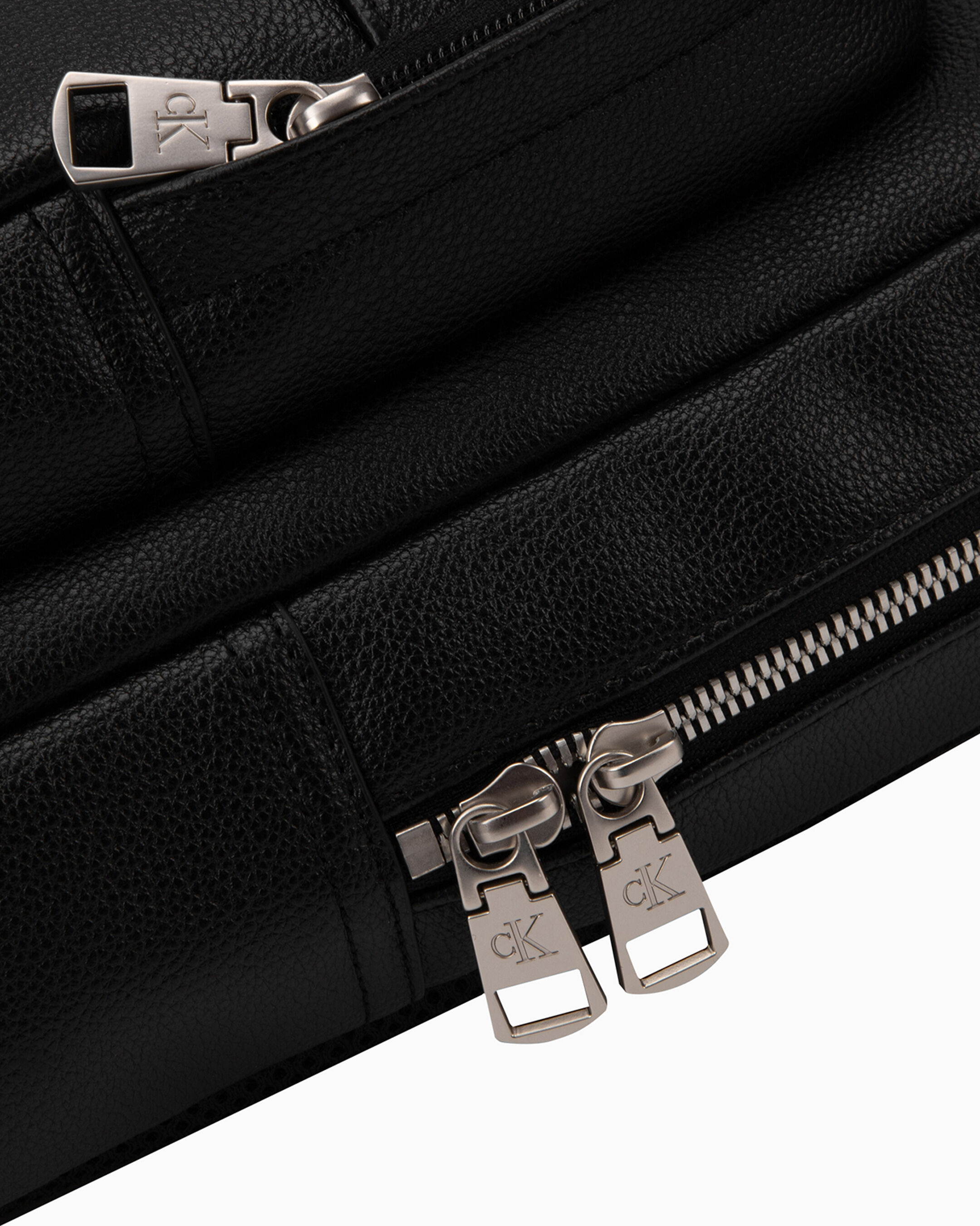 Calvin klein pebble backpack store
