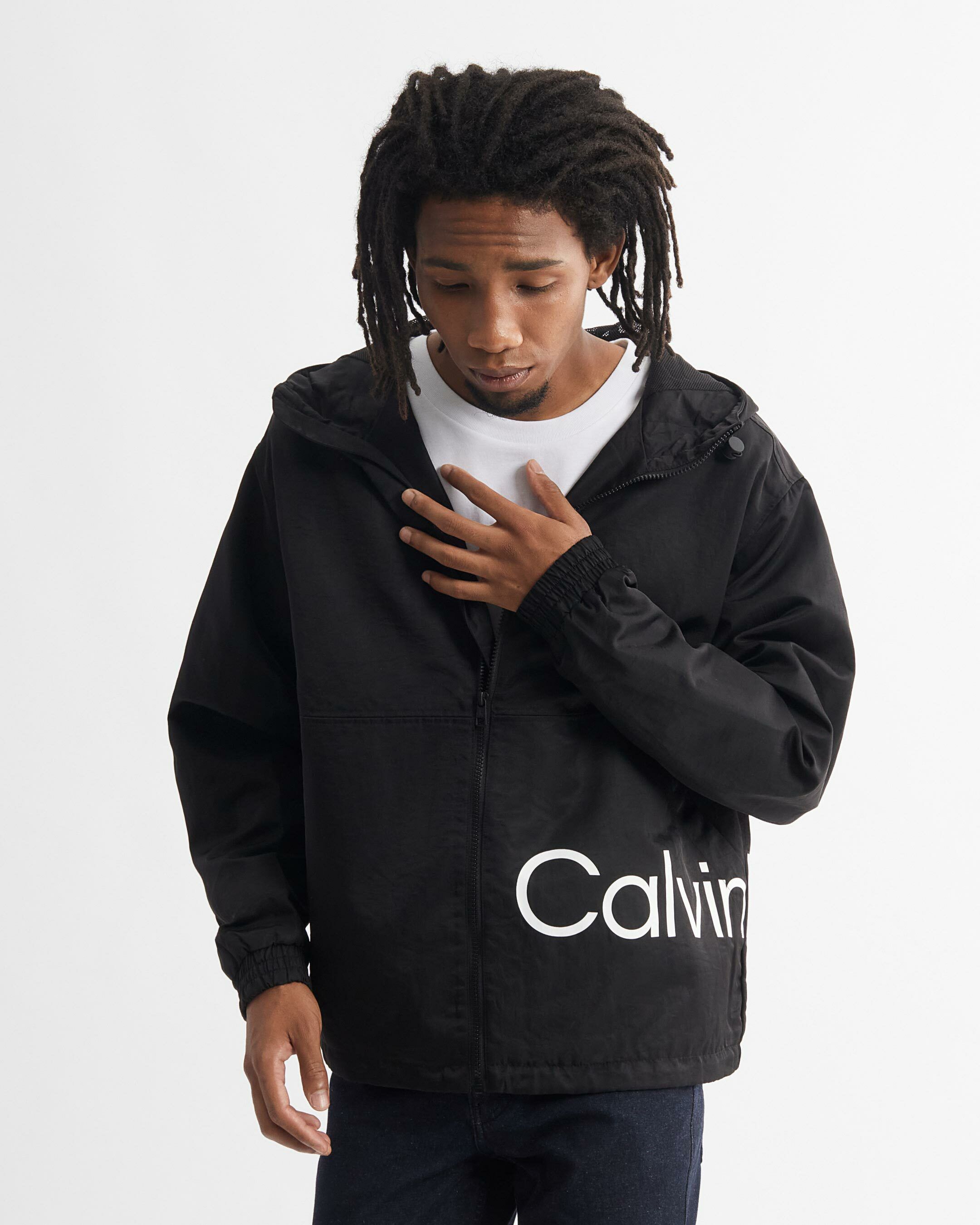 Coats + Jackets | Calvin Klein Hong Kong